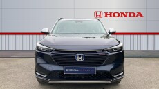 Honda HR-V 1.5 eHEV Advance Style 5dr CVT Hybrid Hatchback